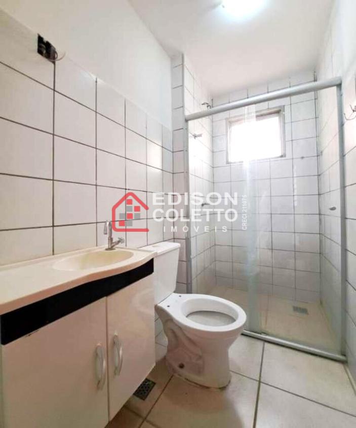 Apartamento à venda e aluguel com 2 quartos, 52m² - Foto 12