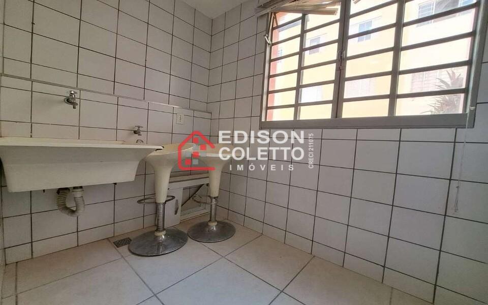 Apartamento à venda e aluguel com 2 quartos, 52m² - Foto 17