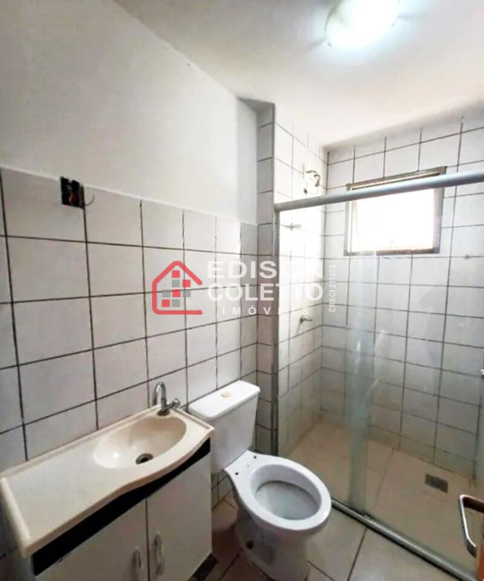 Apartamento à venda e aluguel com 2 quartos, 52m² - Foto 11