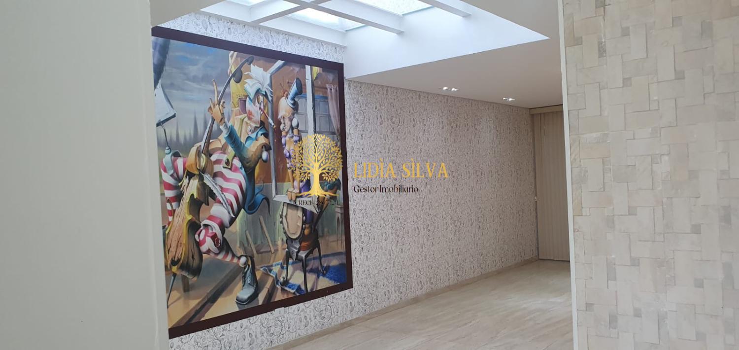 Sobrado à venda com 2 quartos, 229m² - Foto 5