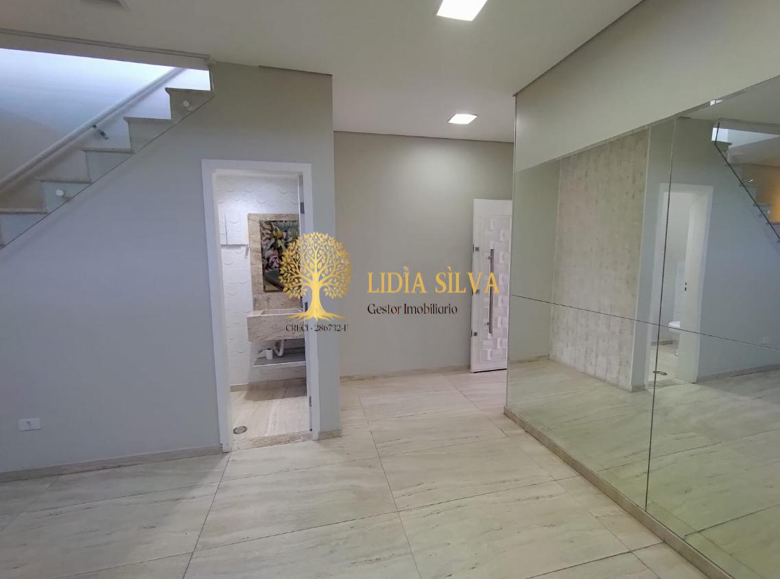 Sobrado à venda com 2 quartos, 229m² - Foto 8