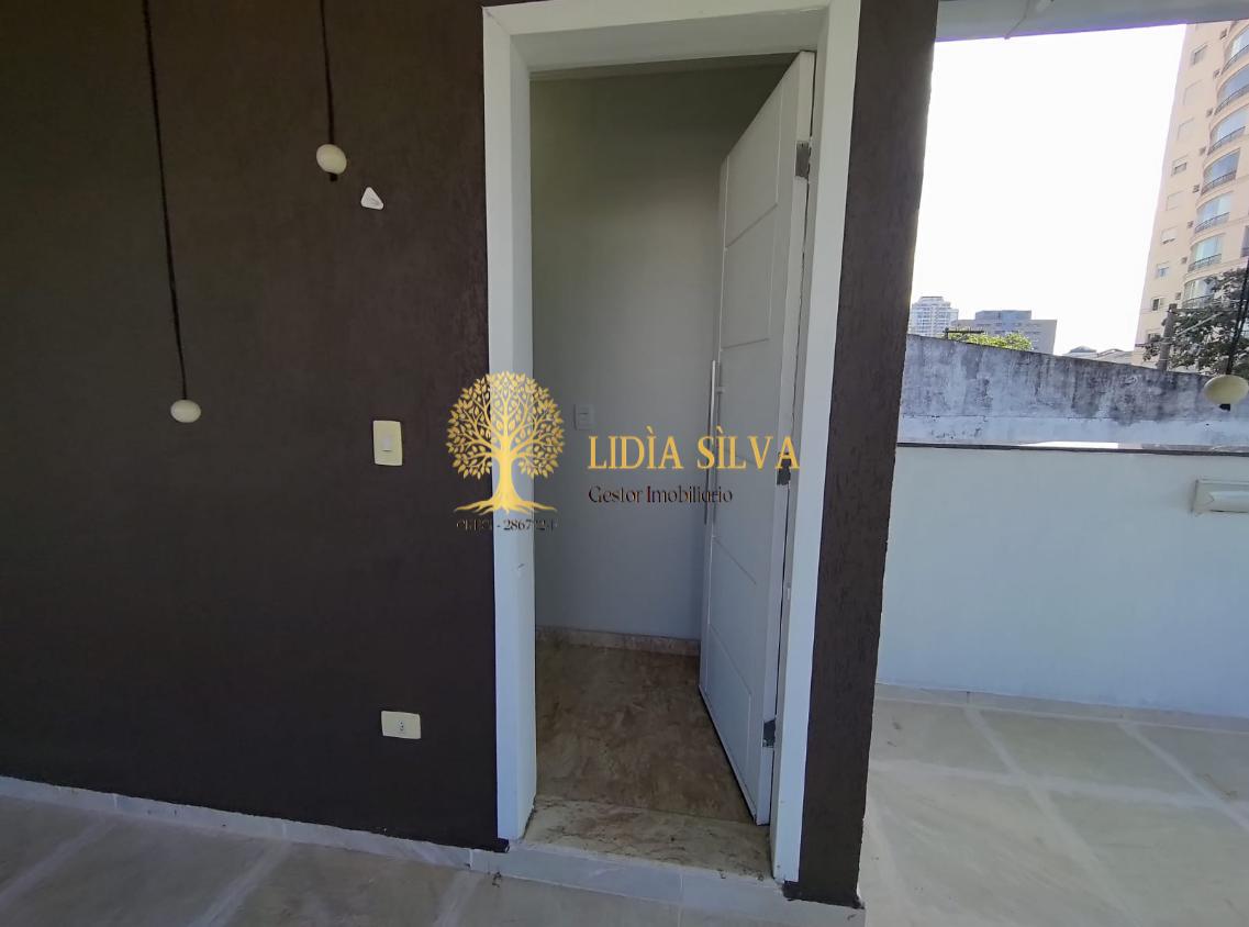 Sobrado à venda com 2 quartos, 229m² - Foto 38