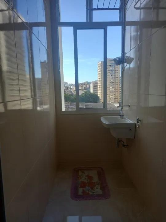 Apartamento à venda com 2 quartos, 80m² - Foto 14