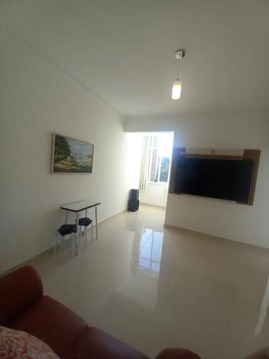 Apartamento à venda com 2 quartos, 80m² - Foto 1