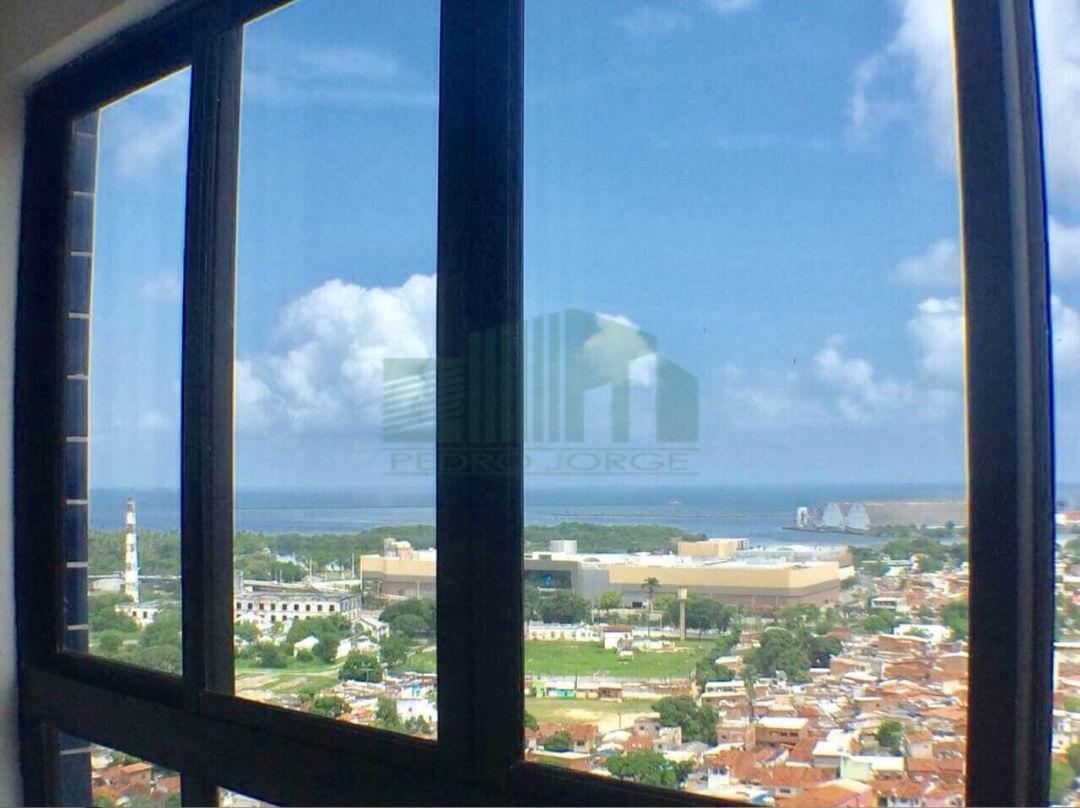 Apartamento, 2 quartos, 46 m² - Foto 2