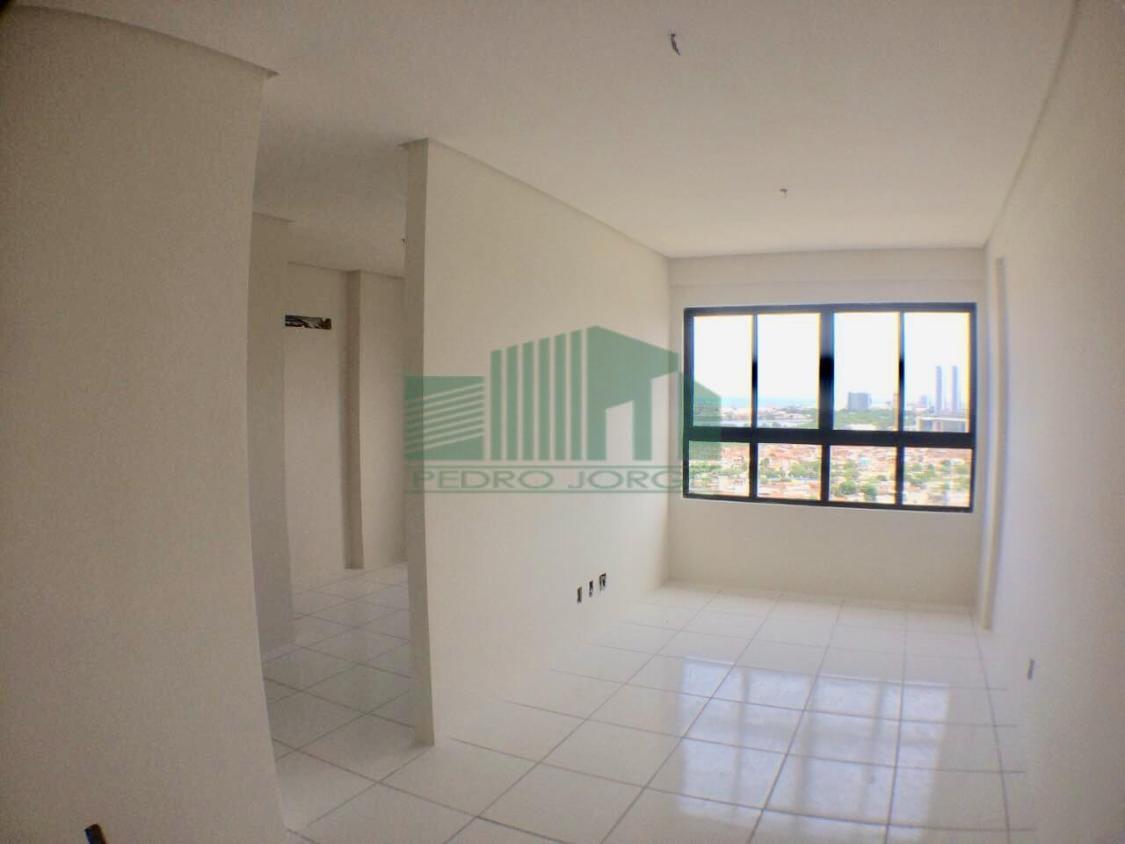 Apartamento, 2 quartos, 46 m² - Foto 3