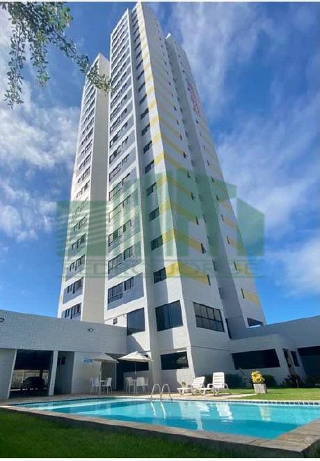 Apartamento, 2 quartos, 46 m² - Foto 1