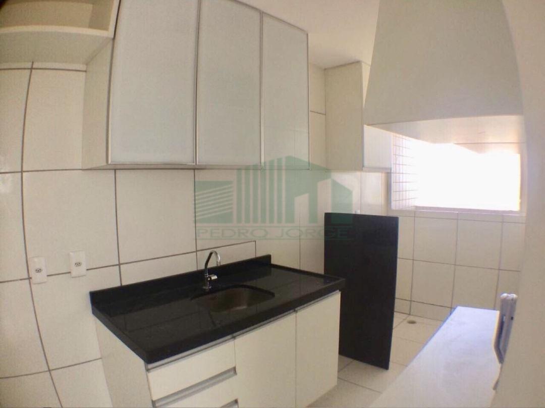 Apartamento, 2 quartos, 46 m² - Foto 4