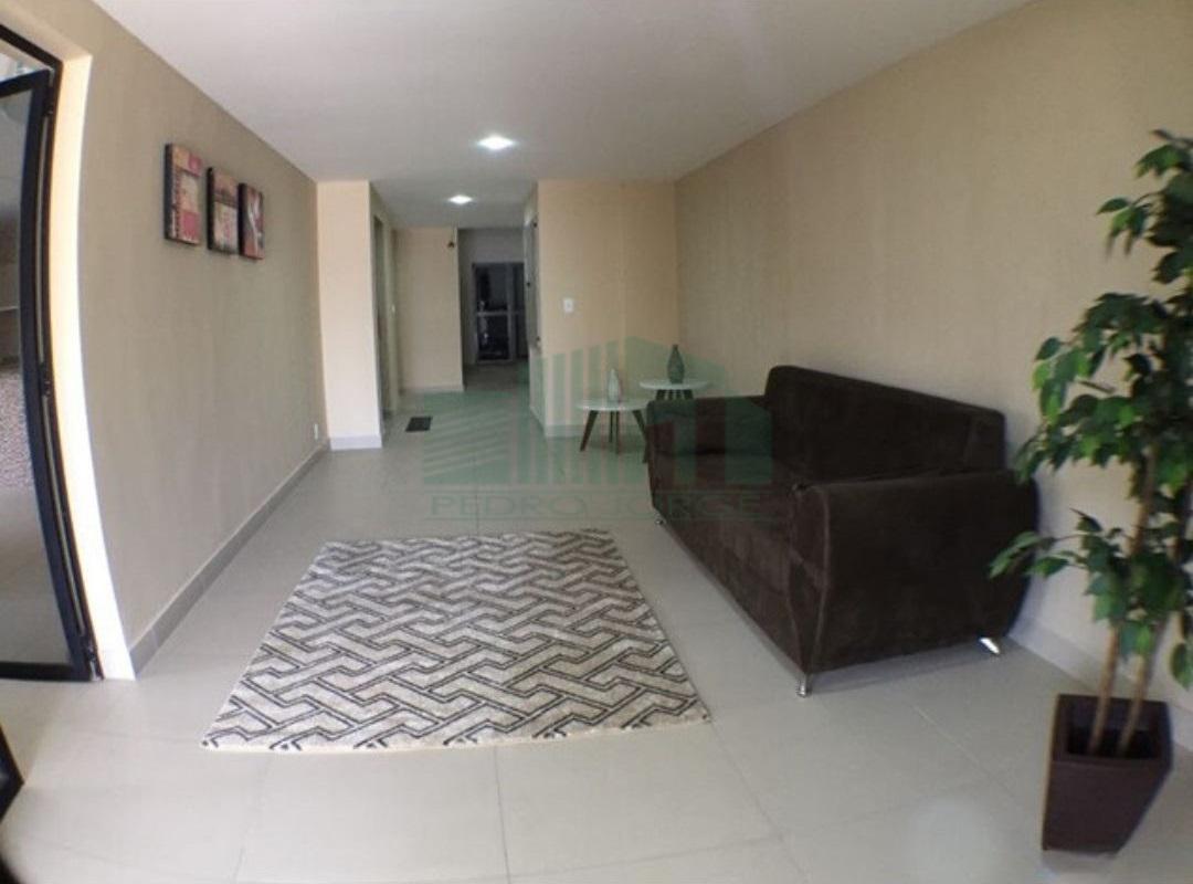 Apartamento, 2 quartos, 46 m² - Foto 5