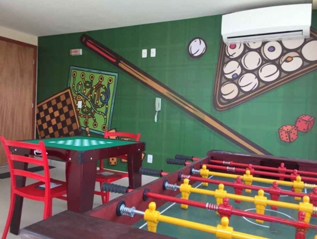 Apartamento, 2 quartos, 46 m² - Foto 10