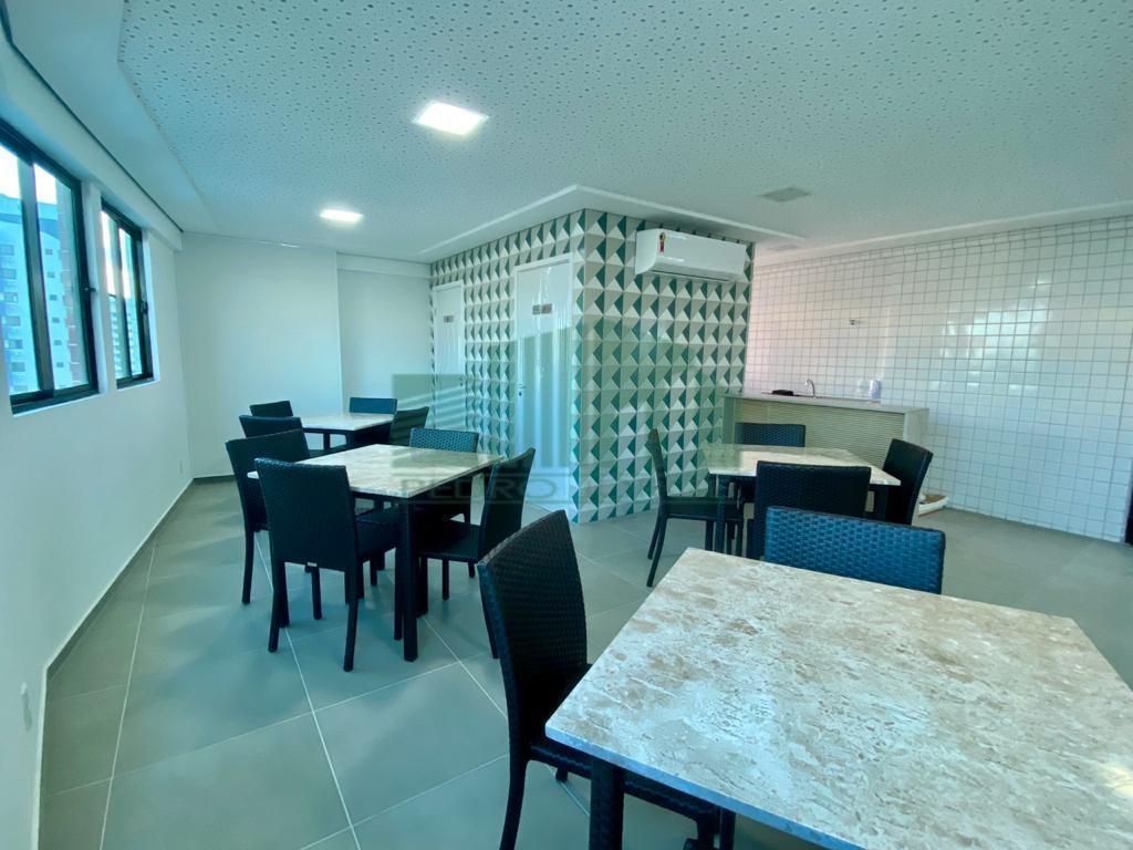 Apartamento à venda com 2 quartos, 46m² - Foto 7