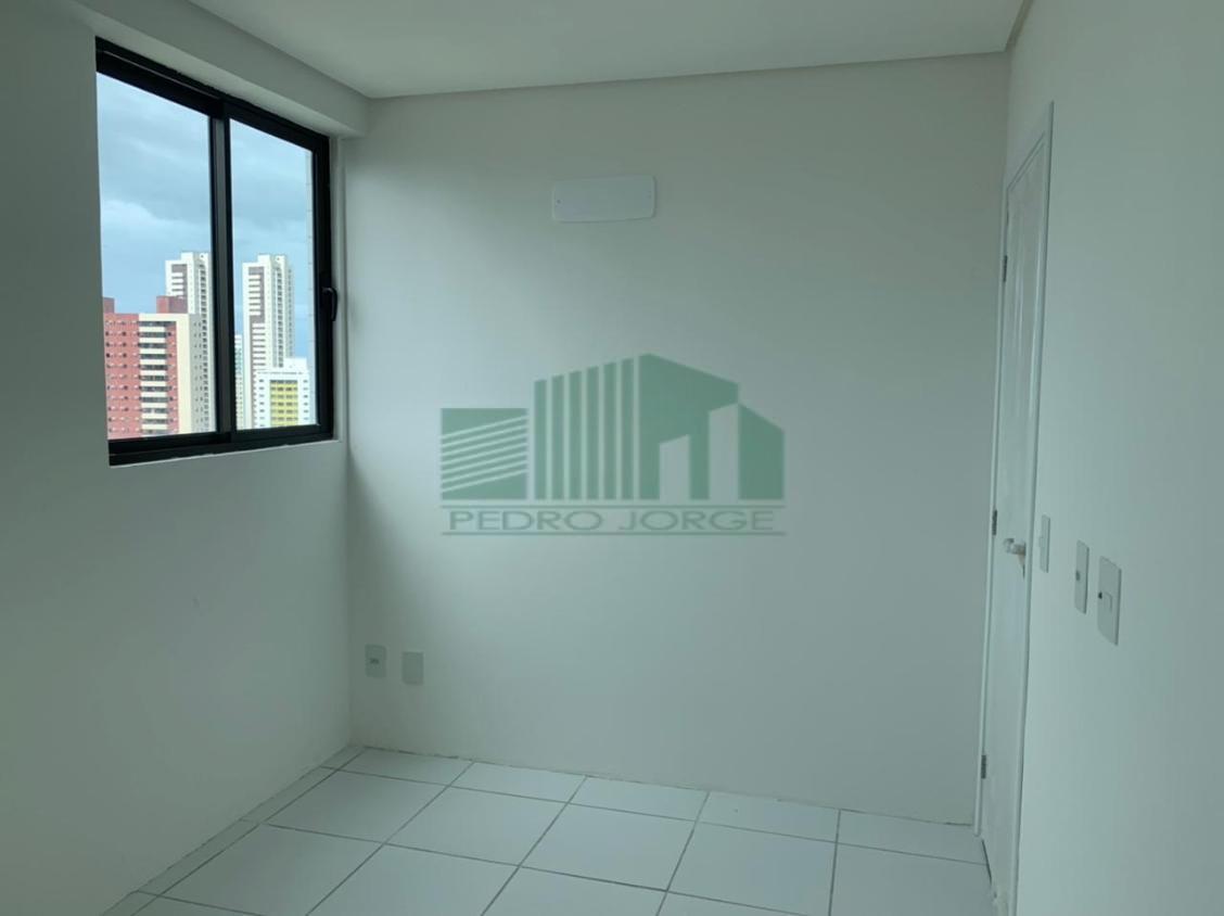 Apartamento à venda com 2 quartos, 46m² - Foto 6