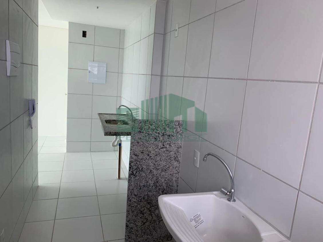 Apartamento à venda com 2 quartos, 46m² - Foto 4