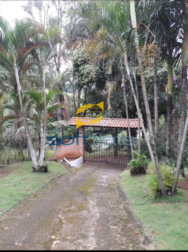 Fazenda à venda com 3 quartos, 4500m² - Foto 5