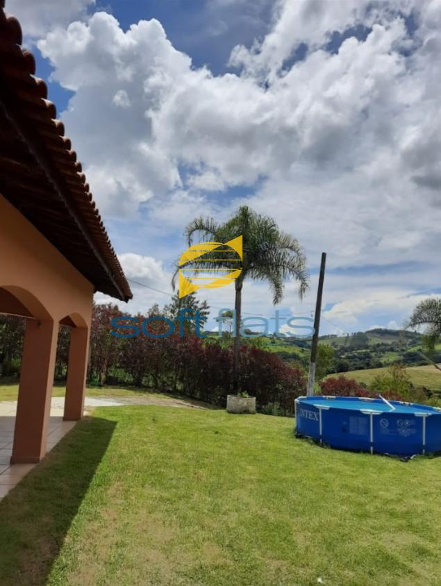 Fazenda à venda com 3 quartos, 4500m² - Foto 2