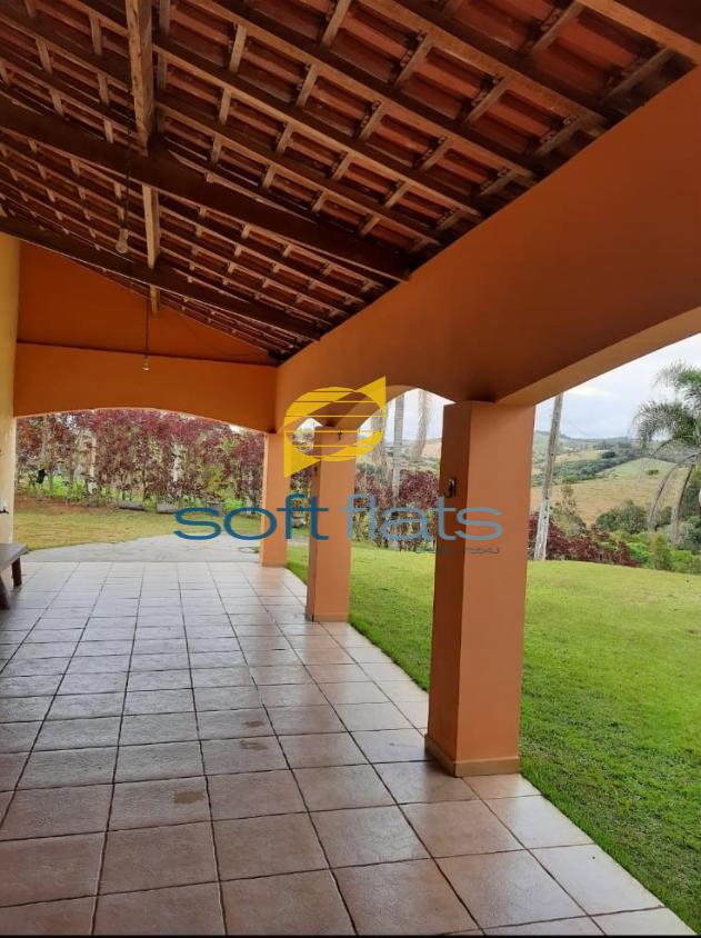 Fazenda à venda com 3 quartos, 4500m² - Foto 8