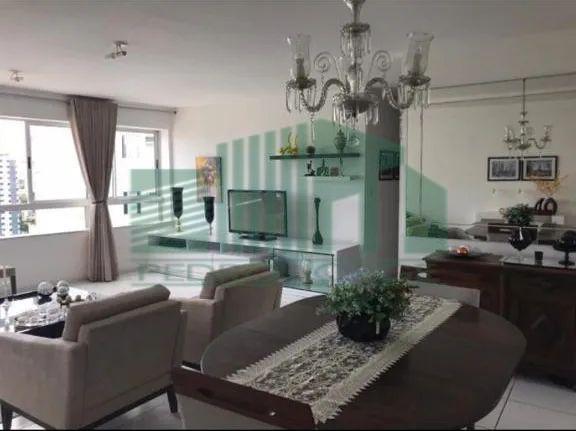 Apartamento, 3 quartos, 113 m² - Foto 3