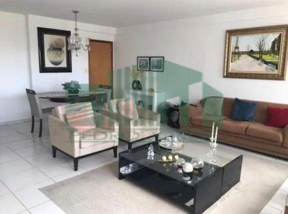 Apartamento, 3 quartos, 113 m² - Foto 5