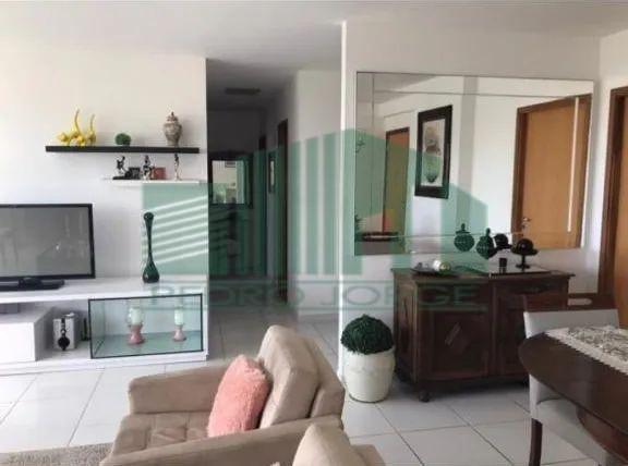 Apartamento, 3 quartos, 113 m² - Foto 4