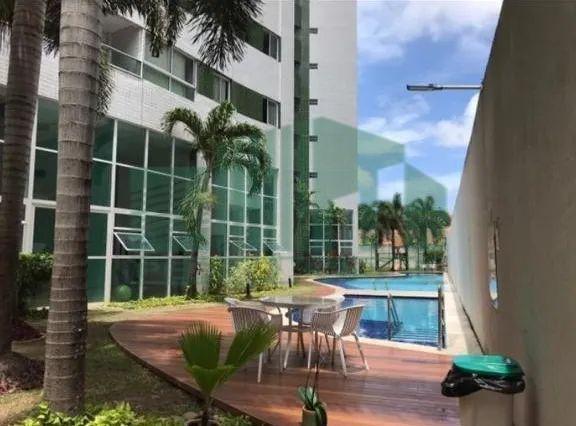 Apartamento, 3 quartos, 113 m² - Foto 2