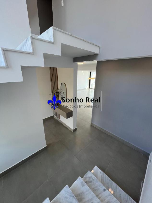 Casa de Condomínio à venda com 3 quartos, 312m² - Foto 13