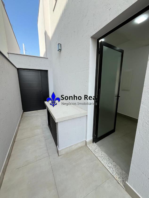 Casa de Condomínio à venda com 3 quartos, 312m² - Foto 18