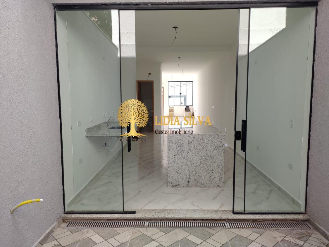 Sobrado à venda e aluguel com 3 quartos, 126m² - Foto 5