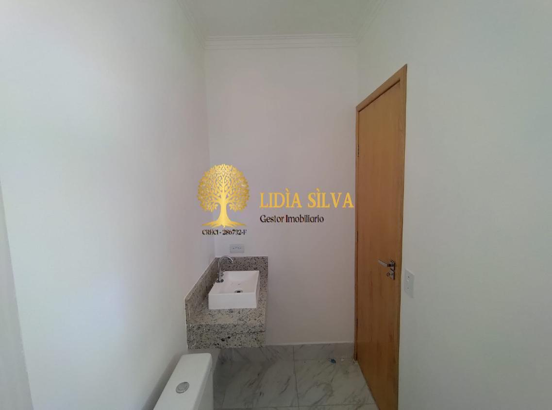 Sobrado à venda e aluguel com 3 quartos, 126m² - Foto 14