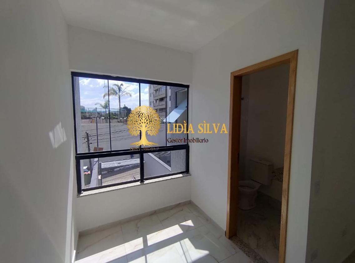 Sobrado à venda e aluguel com 3 quartos, 126m² - Foto 13