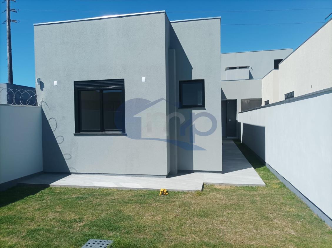 Casa à venda com 3 quartos, 110m² - Foto 35