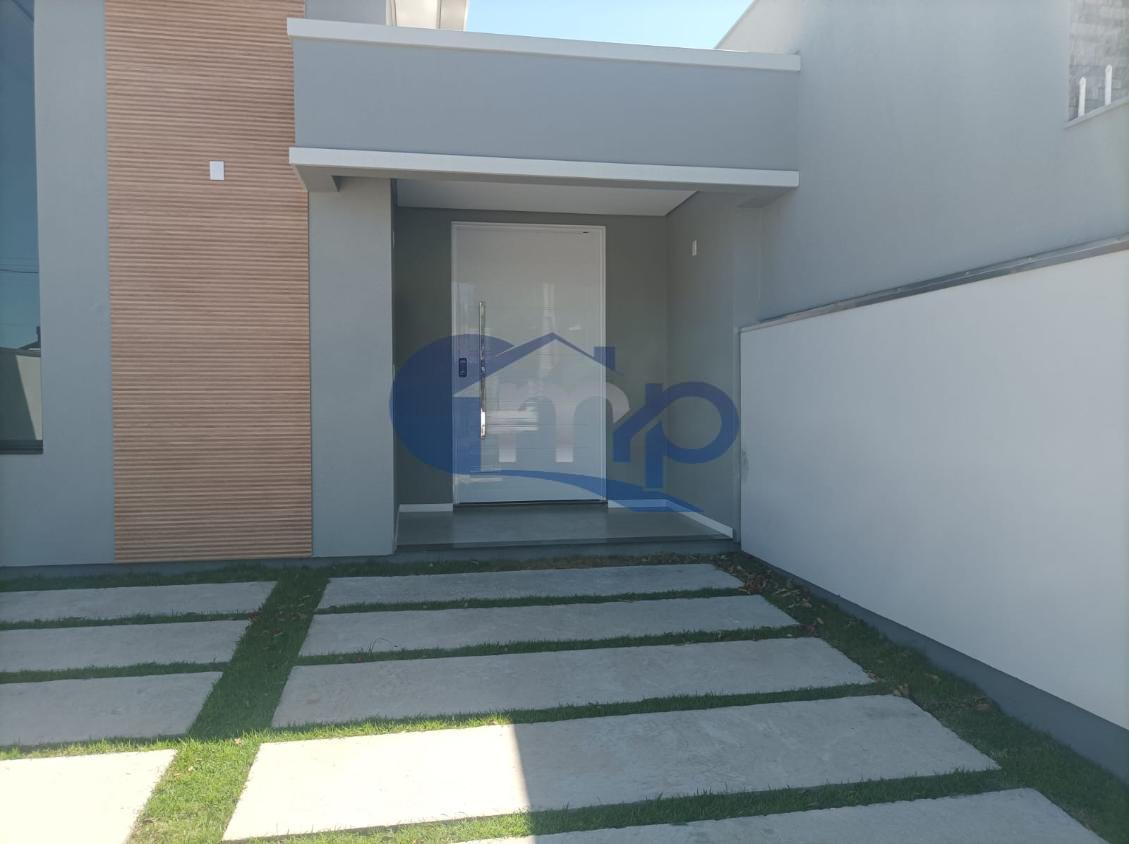 Casa à venda com 3 quartos, 110m² - Foto 5