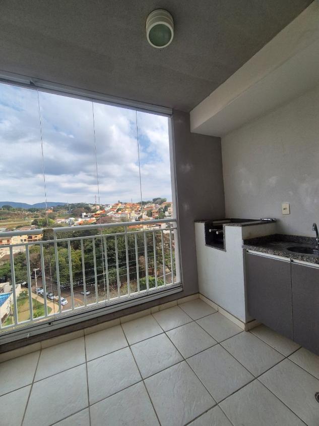 Apartamento à venda com 3 quartos, 83m² - Foto 13