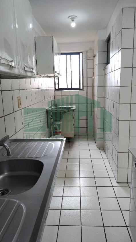 Apartamento à venda com 3 quartos, 60m² - Foto 6