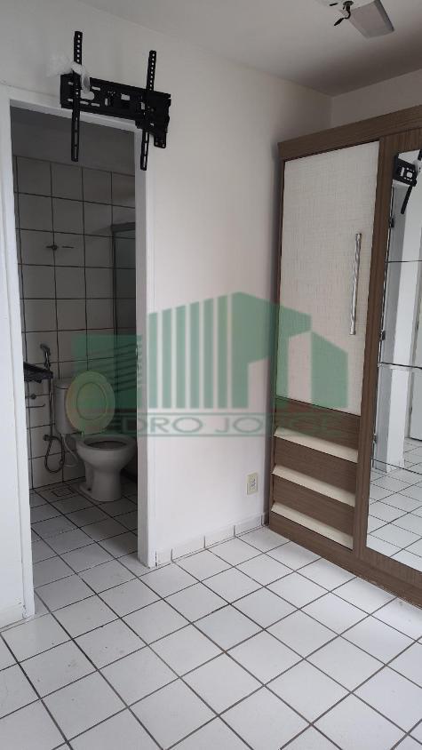 Apartamento à venda com 3 quartos, 60m² - Foto 8