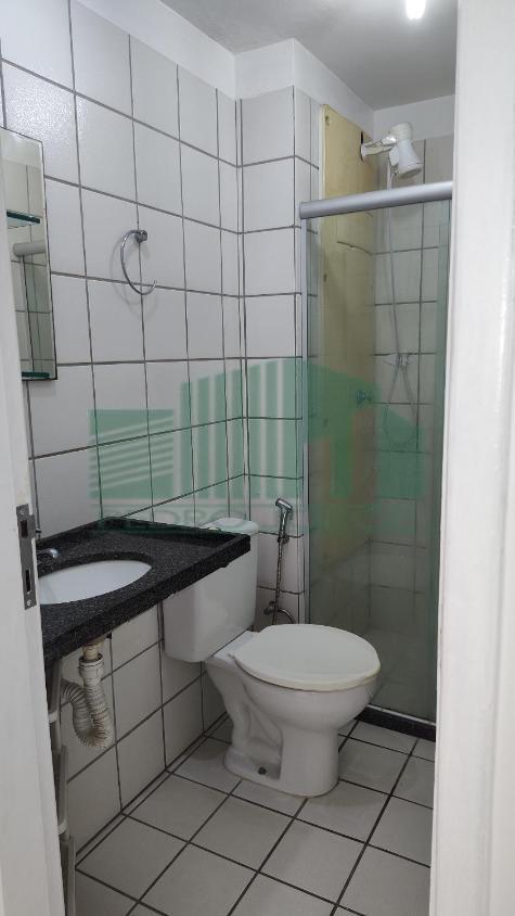 Apartamento à venda com 3 quartos, 60m² - Foto 17