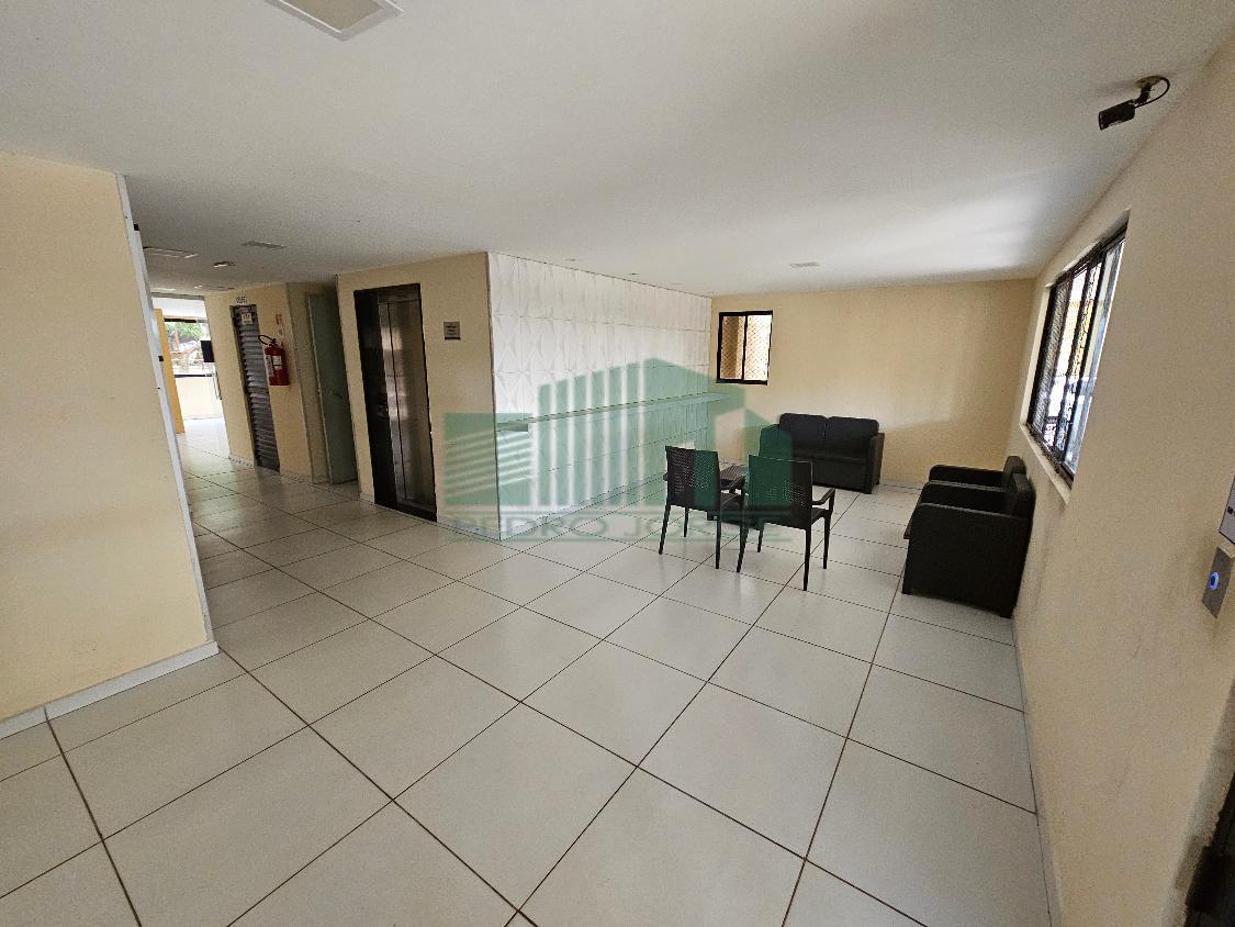 Apartamento à venda com 3 quartos, 60m² - Foto 20