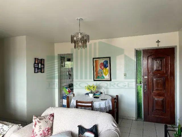 Apartamento à venda com 3 quartos, 111m² - Foto 4