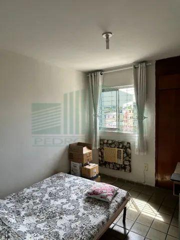 Apartamento à venda com 3 quartos, 111m² - Foto 12