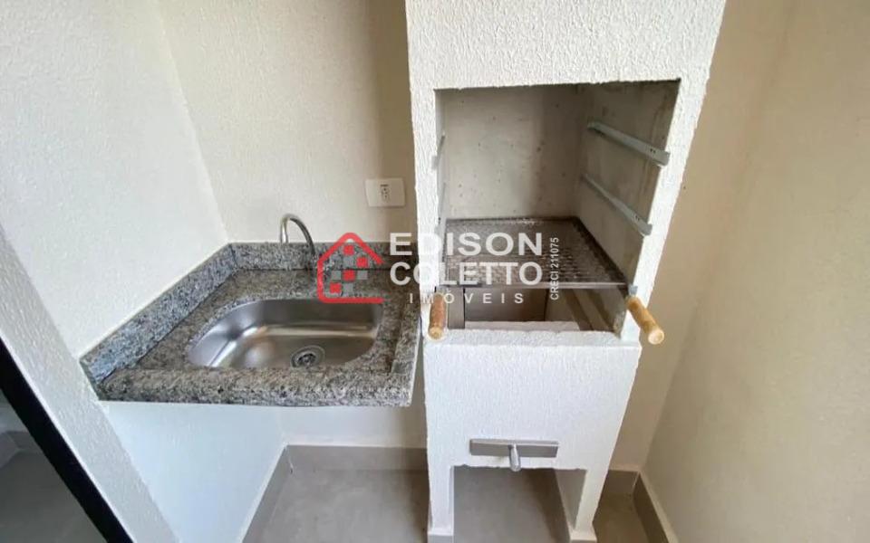 Apartamento à venda com 2 quartos, 65m² - Foto 7