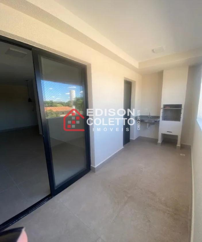 Apartamento à venda com 2 quartos, 65m² - Foto 6