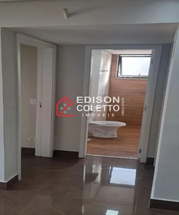 Apartamento à venda com 2 quartos, 65m² - Foto 9