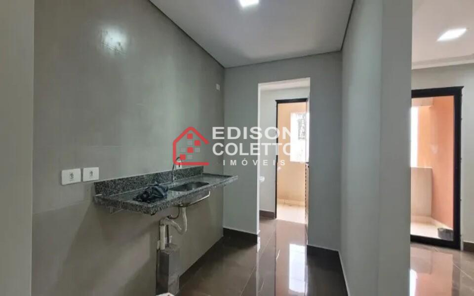 Apartamento à venda com 2 quartos, 65m² - Foto 20