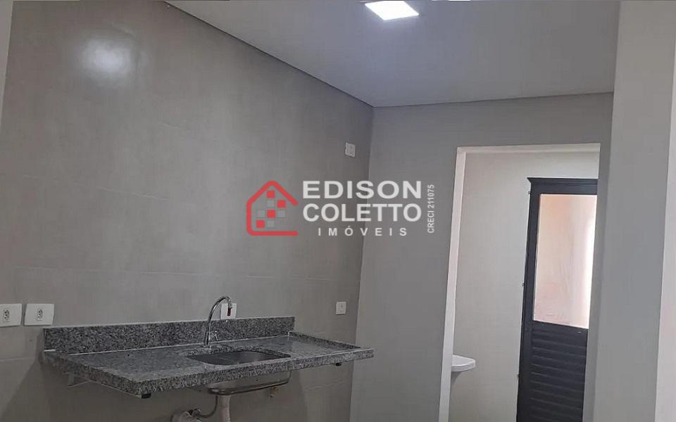 Apartamento à venda com 2 quartos, 65m² - Foto 21