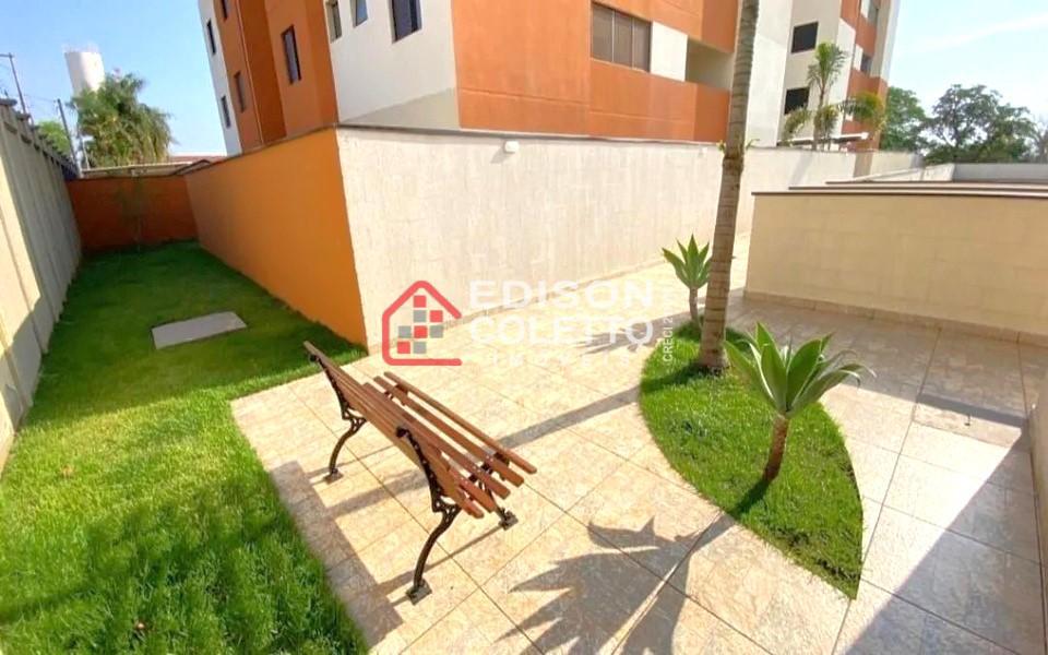 Apartamento à venda com 2 quartos, 65m² - Foto 32