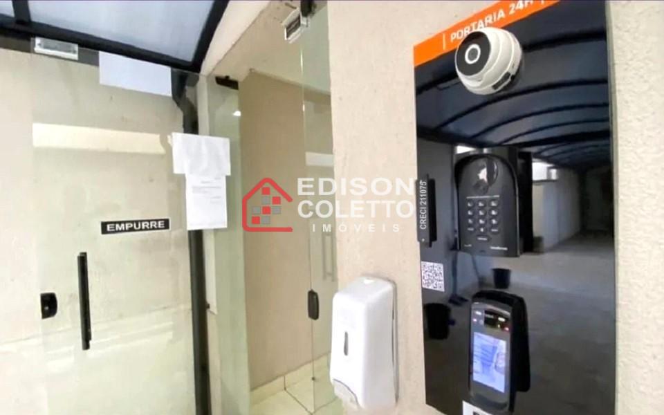 Apartamento à venda com 2 quartos, 65m² - Foto 31