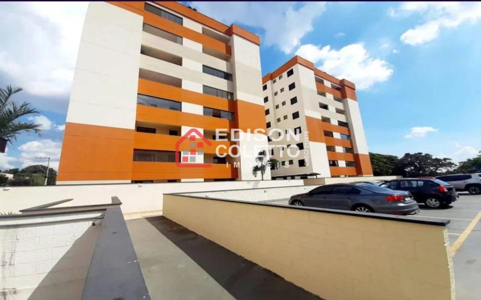 Apartamento à venda com 2 quartos, 65m² - Foto 30