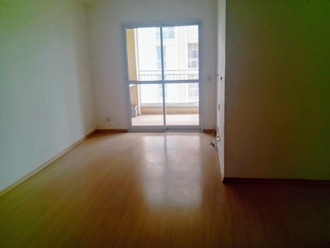 Apartamento à venda com 2 quartos, 65m² - Foto 8