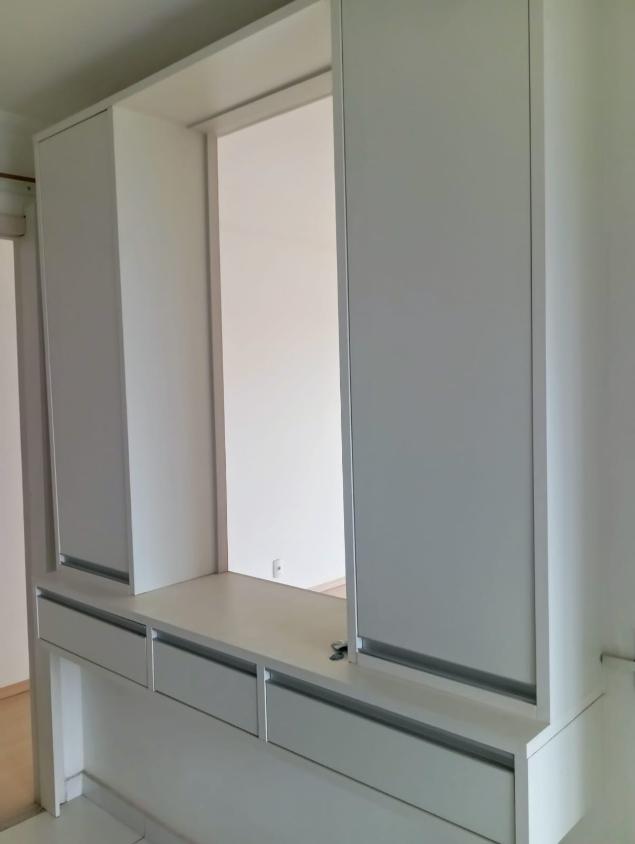 Apartamento à venda com 2 quartos, 65m² - Foto 5