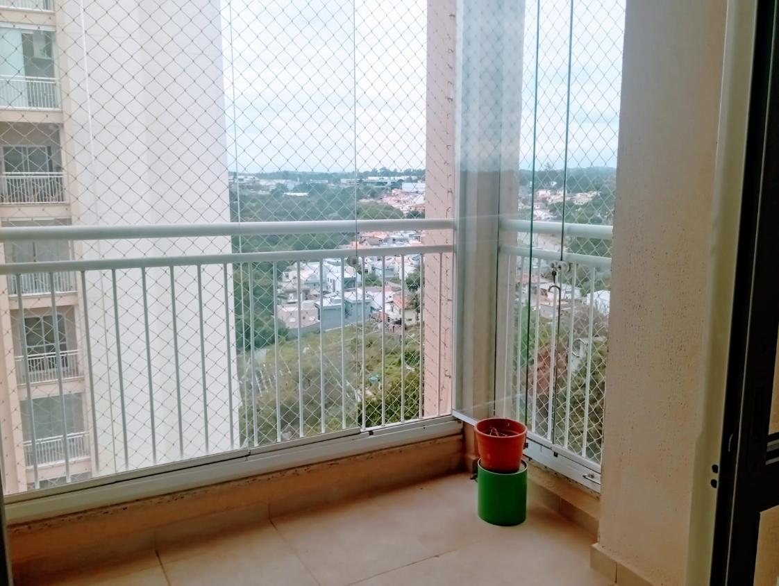 Apartamento à venda com 2 quartos, 65m² - Foto 11