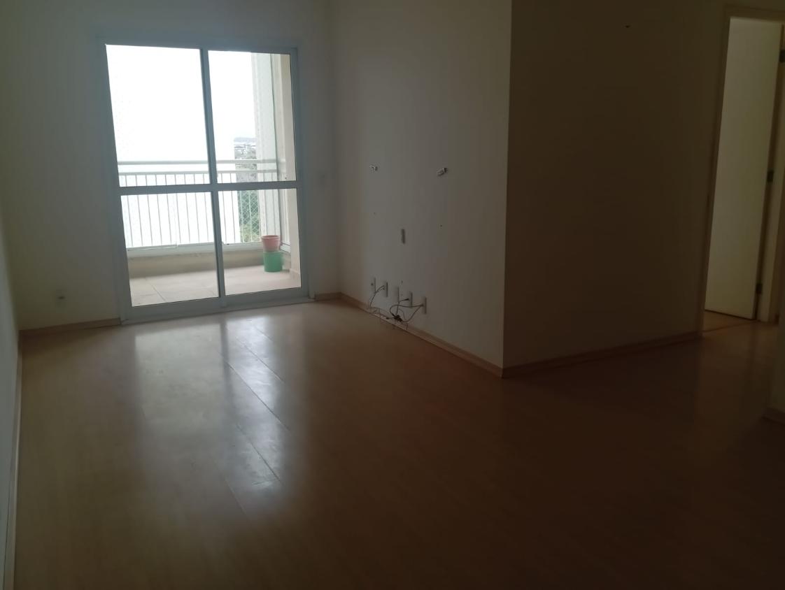 Apartamento à venda com 2 quartos, 65m² - Foto 9